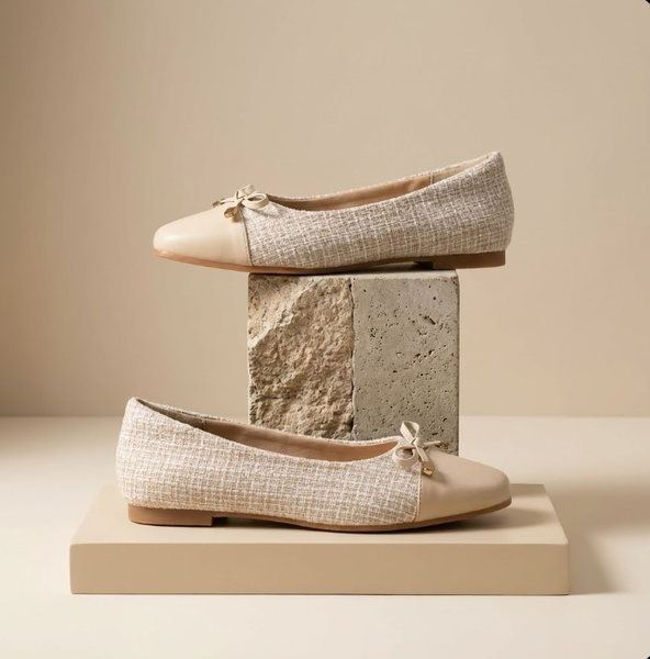  Giày bít Biti's nữ (35-39) 