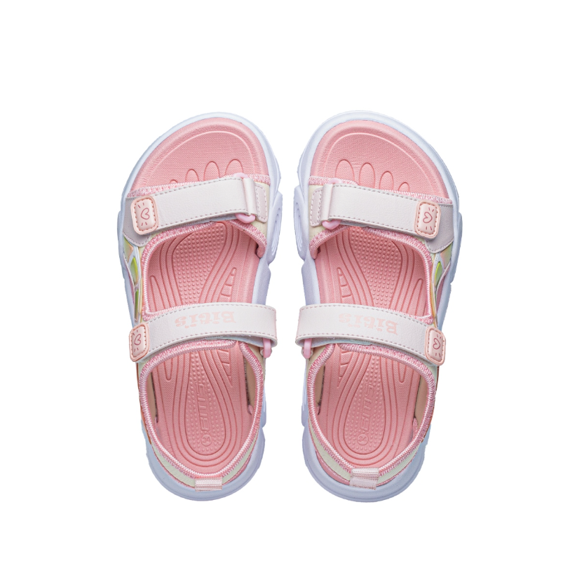  Sandal Biti's bé gái (30-38) 