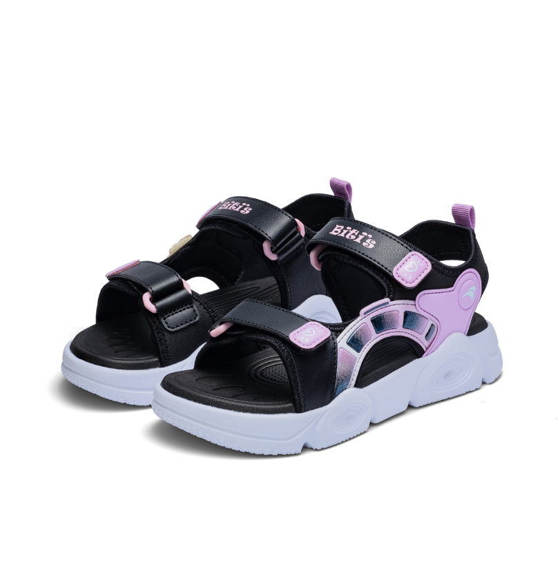  Sandal Biti's bé gái (30-38) 