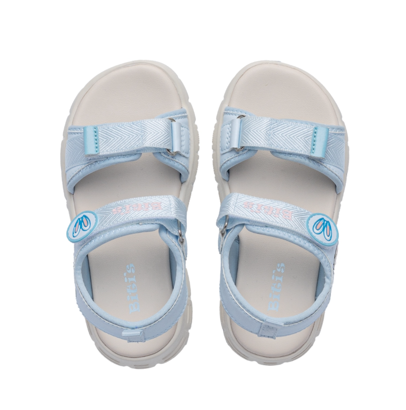  Sandal Biti's bé gái (24-27) 