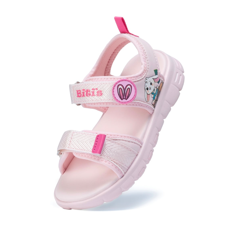  Sandal Biti's bé gái (24-27) 