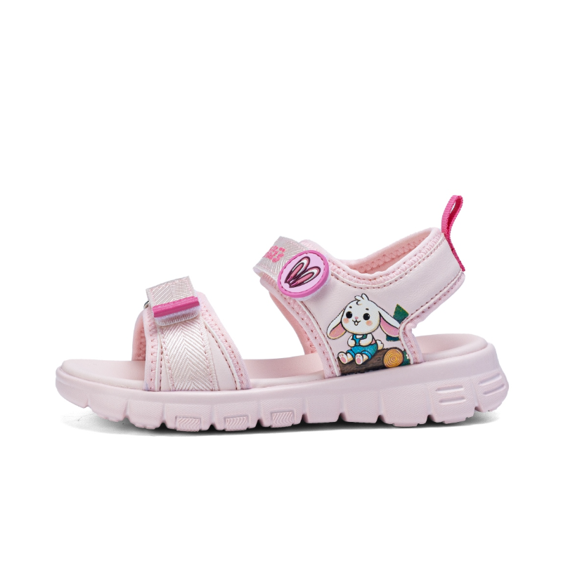  Sandal Biti's bé gái (24-27) 