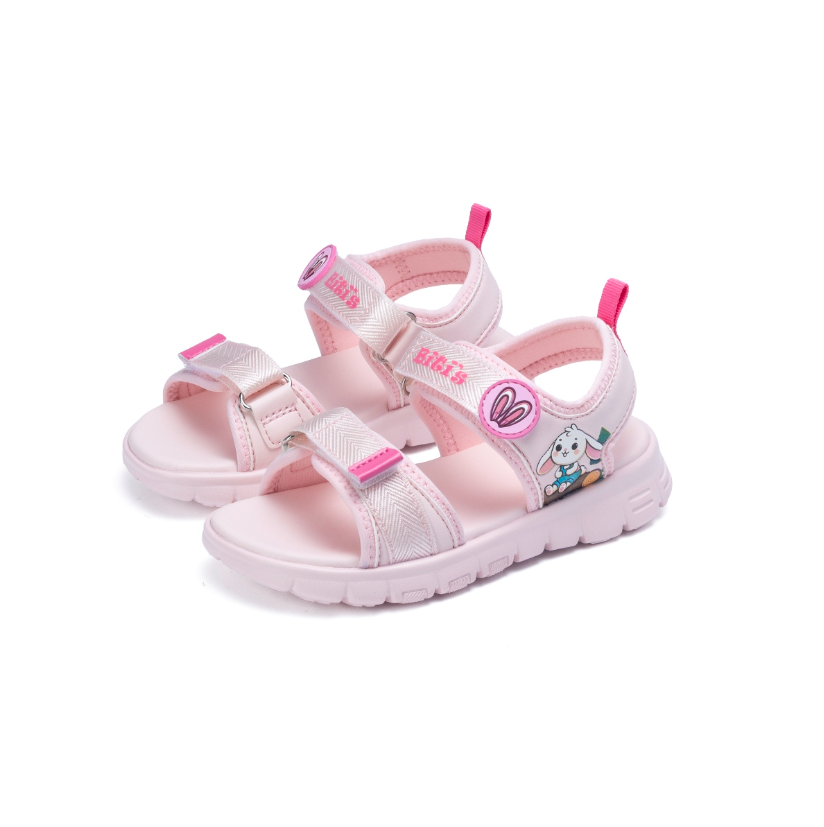  Sandal Biti's bé gái (24-27) 