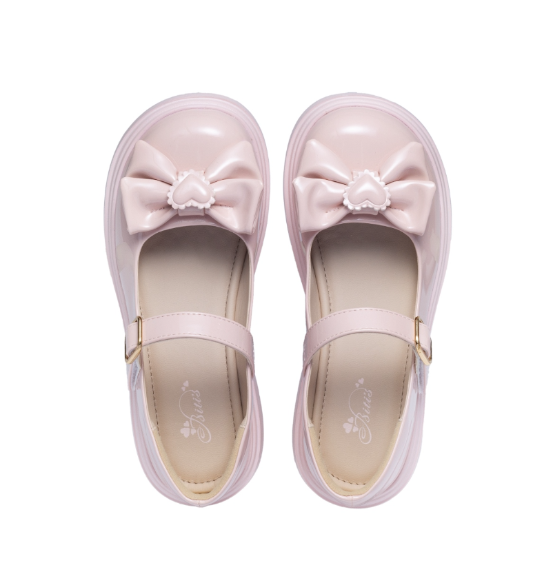  Giày búp bê bé gái (28-35) 