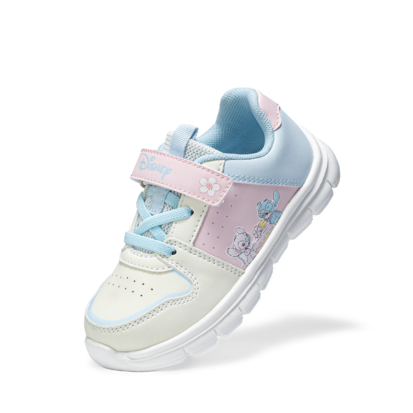  Giày thể thao bé gái (30-34) 