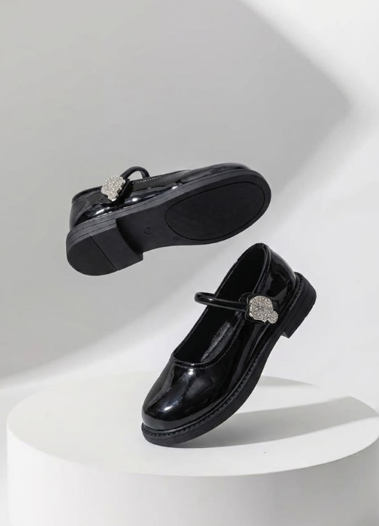  Giày búp bê bé gái ( 31- 36 ) 