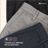  Quần dài Kaki nam Khaoco (29 - 37) 