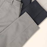  Quần dài Kaki nam Khaoco (29 - 37) 