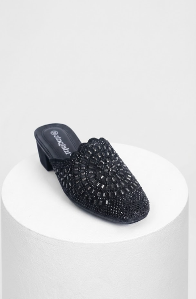  Dép bít đầu Hong Kong (35-39) 