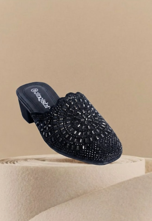  Dép bít đầu Hong Kong (35-39) 