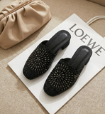  Dép bít đầu Hong Kong (35-39) 