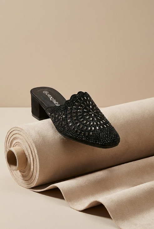  Dép bít đầu Hong Kong (35-39) 