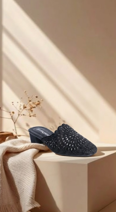  Dép bít đầu Hong Kong (35-39) 