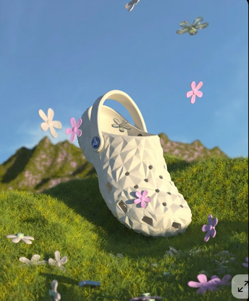  Dép nhựa nữ(4-7) 