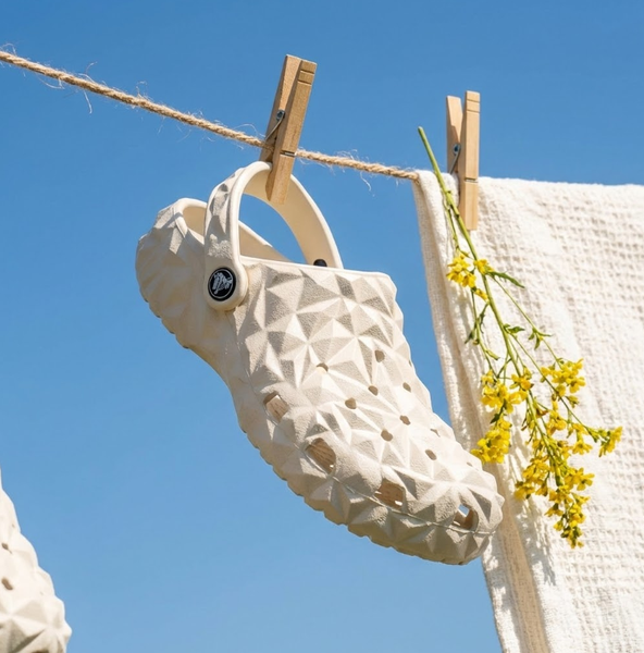  Dép nhựa nữ(4-7) 