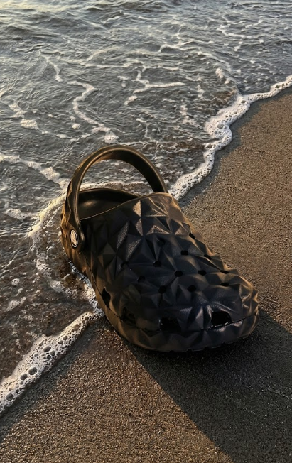  Dép nhựa nữ(4-7) 