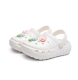  Dép bít đầu Biti's trẻ em (24-29) 