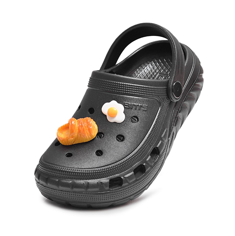  Dép Eva  Biti's Trẻ Em Màu Đen BEB007000DEN (size 30-38) 