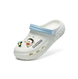  Sandal Biti's Doraemon Trẻ Em Màu Trắng BEB007222TRG (size 24-29) 