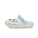  Sandal Biti's Doraemon Trẻ Em Màu Trắng BEB007222TRG (size 24-29) 