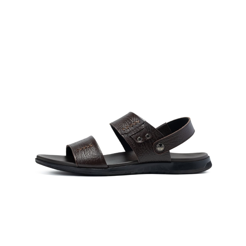  Sandal Biti's nam (size 39-44) nâu 