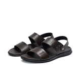  Sandal Biti's nam (size 39-44) nâu 
