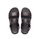  Sandal Biti's nam (size 39-44) nâu 