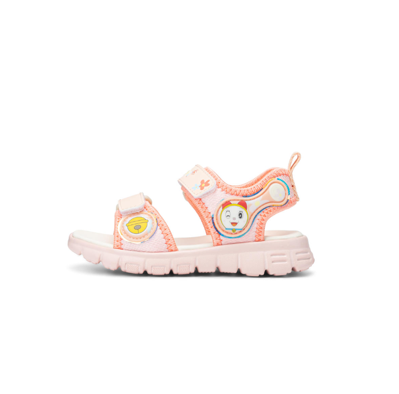  Sandal Biti's bé gái (24-29) 