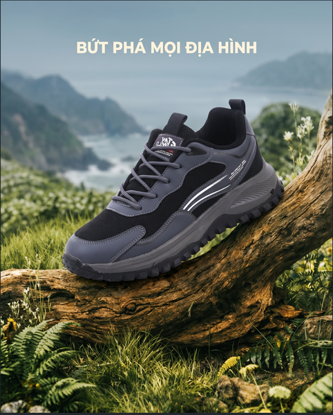 Giày thể thao nam(40-43) 