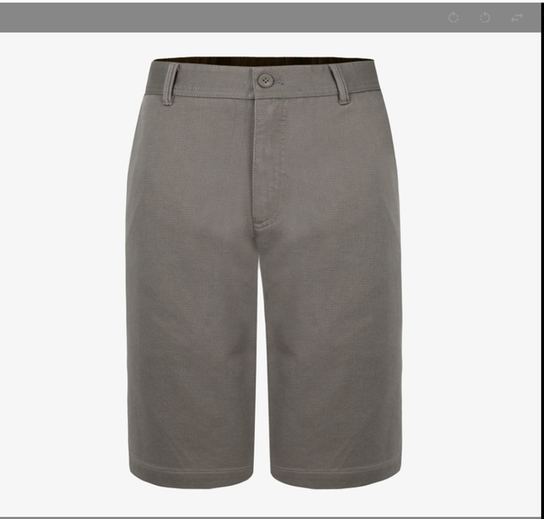  Quần short kaki Khatoco sale 250k 