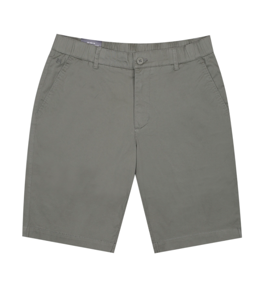  Quần short kaki Khatoco sale 250k 