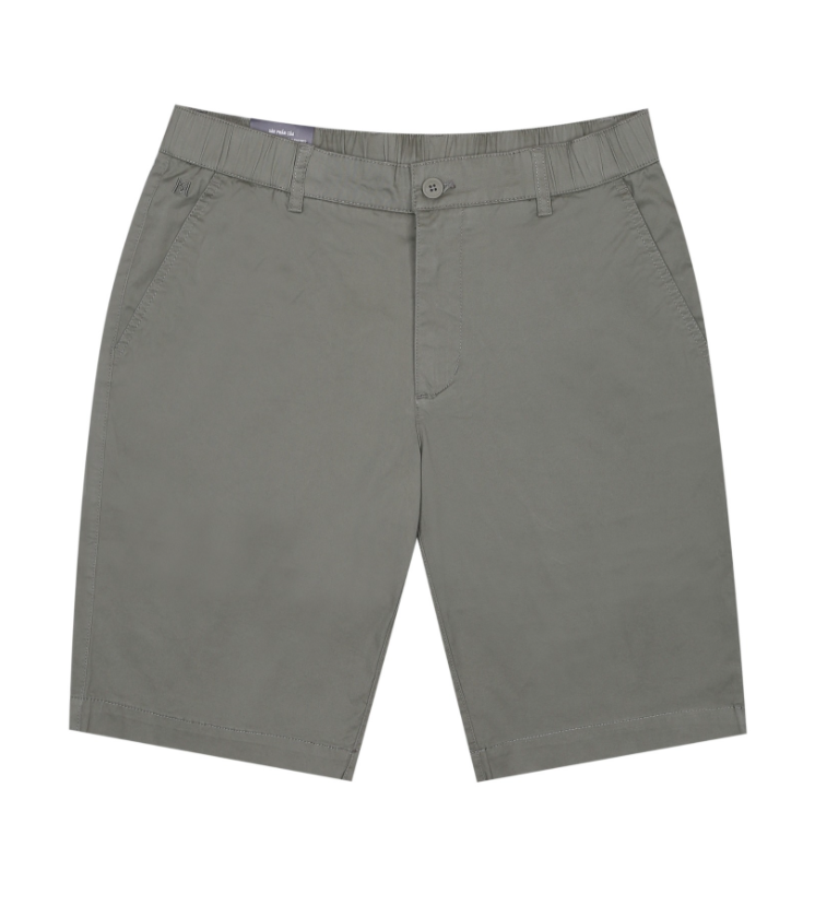  Quần short kaki Khatoco sale 250k 