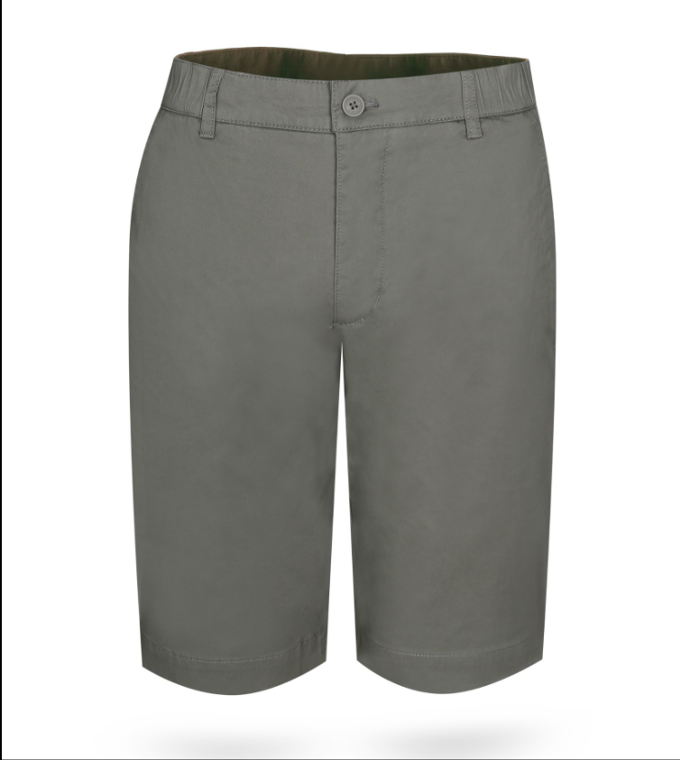  Quần short kaki Khatoco sale 250k 