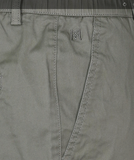  Quần short kaki Khatoco sale 250k 