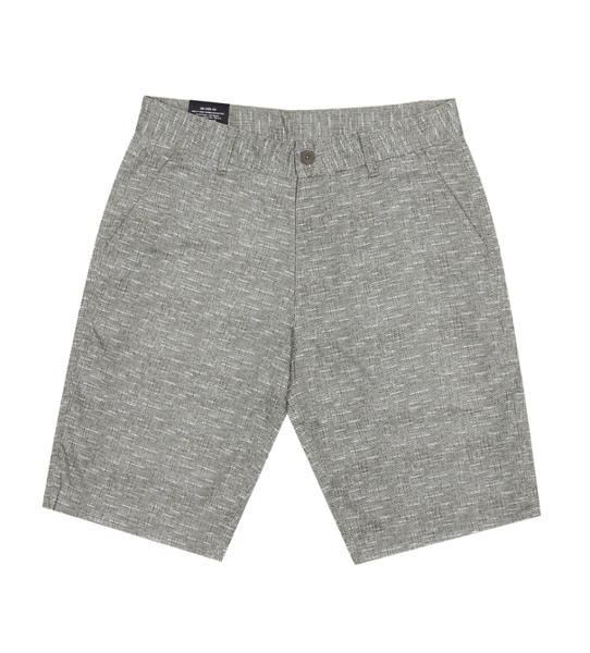  Quần short Kaki Khatoco sale 250k 
