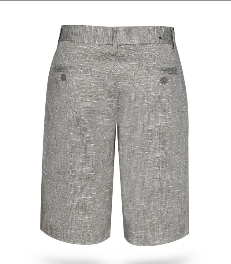  Quần short Kaki Khatoco sale 250k 