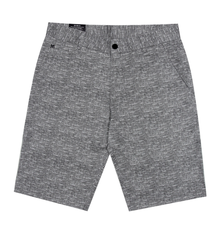  Quần short kaki Khatoco sale 250k 