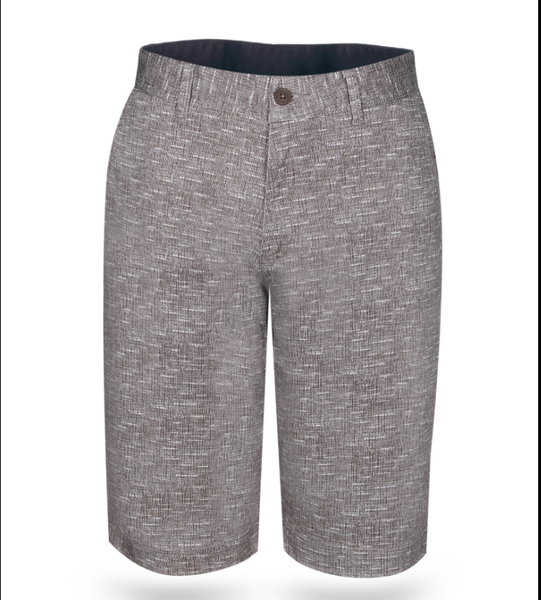  Quần short kaki Khatoco sale 250k 