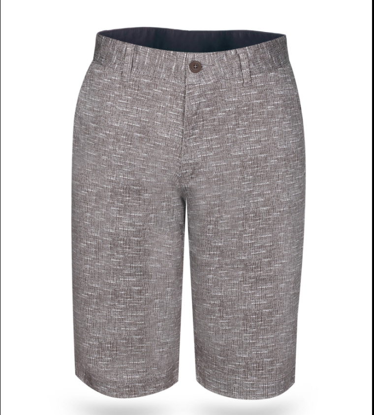  Quần short kaki Khatoco sale 250k 
