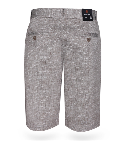  Quần short kaki Khatoco sale 250k 