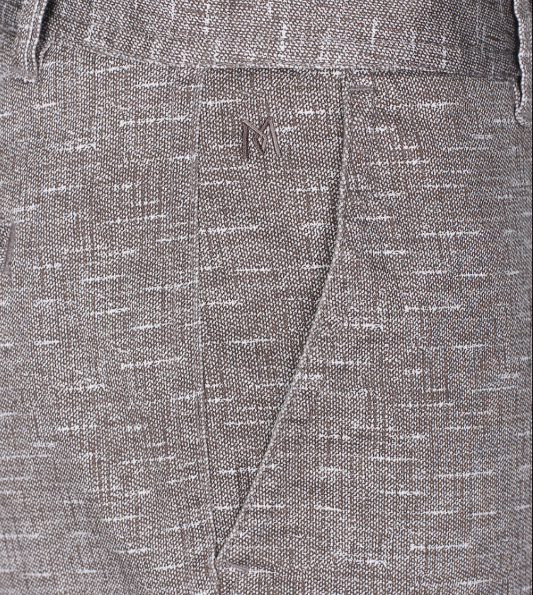  Quần short kaki Khatoco sale 250k 