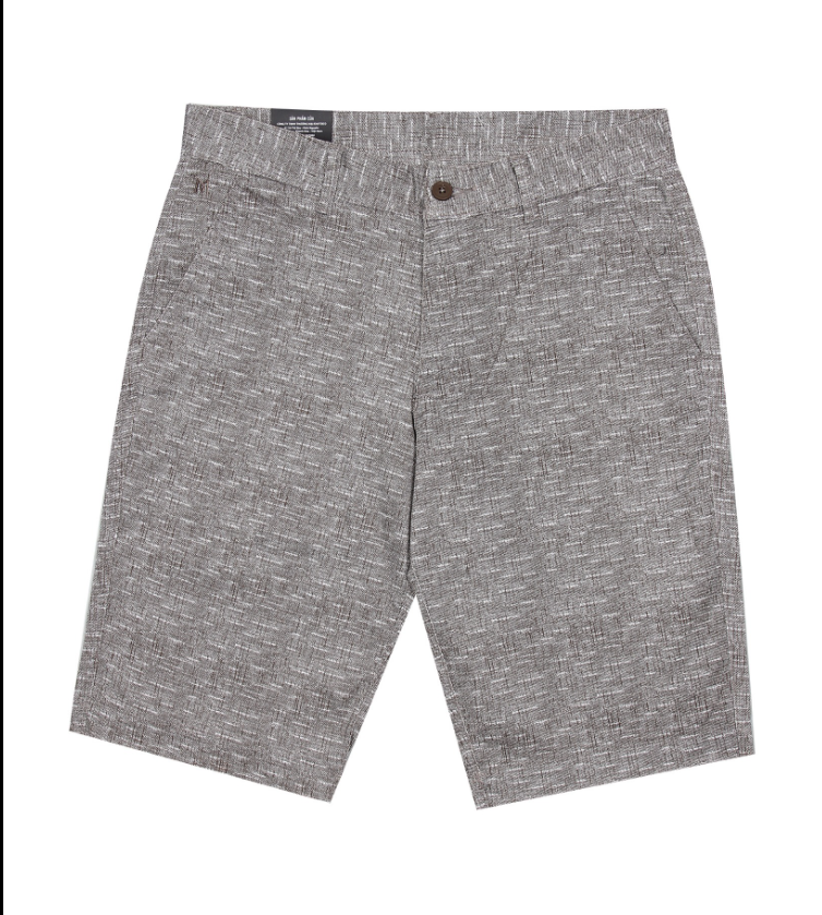  Quần short kaki Khatoco sale 250k 
