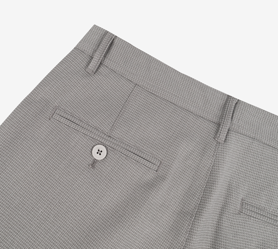  Quần short kaki Khatoco sale 250k 