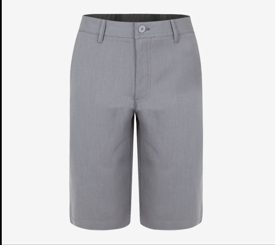  Quần short Kaki Khatoco sale 250k 