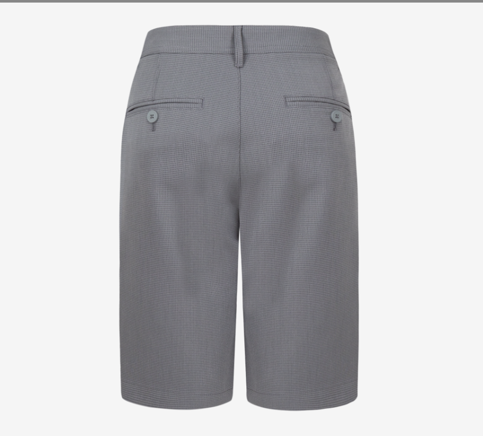  Quần short Kaki Khatoco sale 250k 