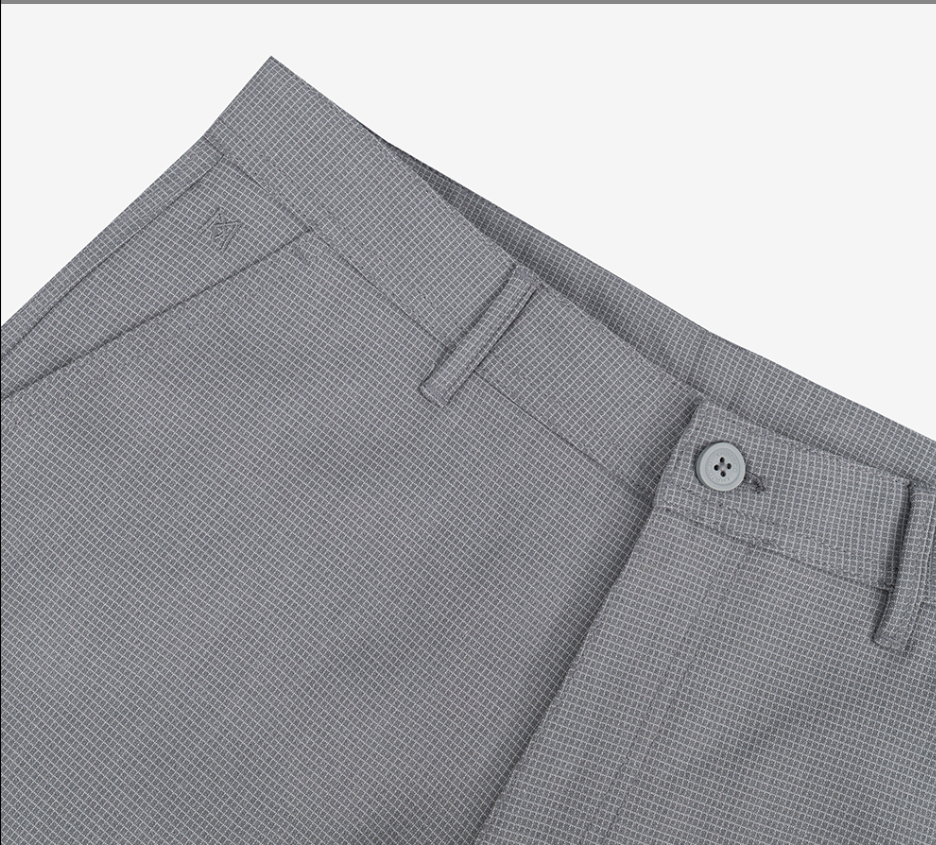  Quần short Kaki Khatoco sale 250k 