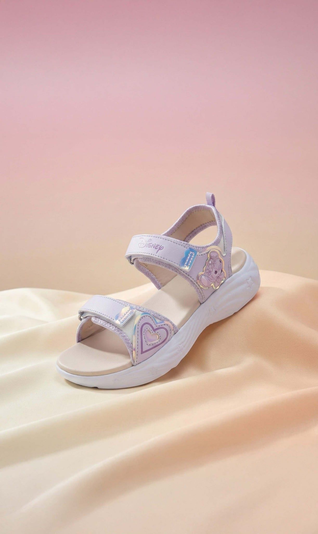  Sandal Biti's bé gái (30-34) 