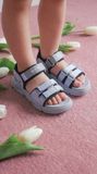  Sandal Biti's bé gái (30-38) 