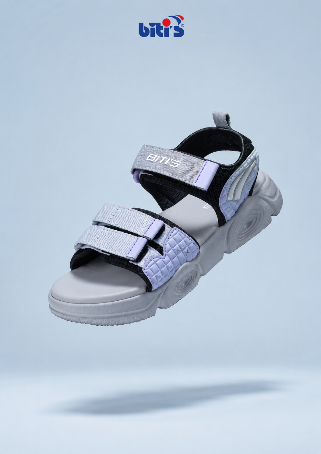  Sandal Biti's bé gái (30-38) 