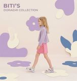  Sandal Biti's bé gái (24-29) 
